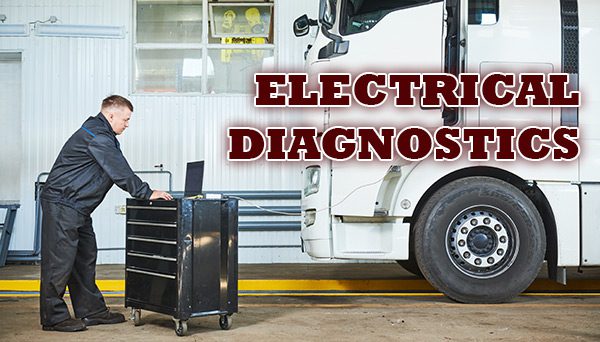 Commercial Truck Electrical
