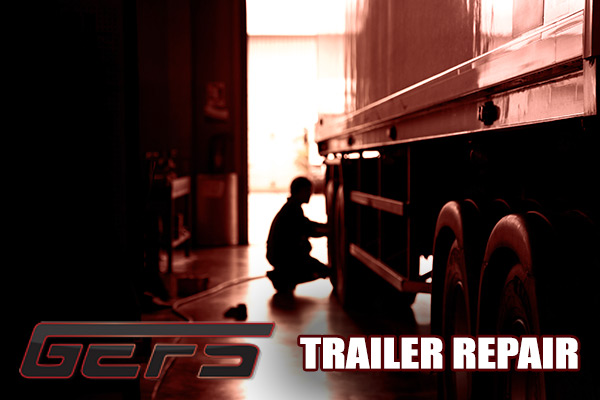 Commercial Truck Trailer Repair