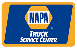 Napa Truck Service Center Logo