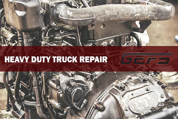 Truck Electrical Repair Gefs