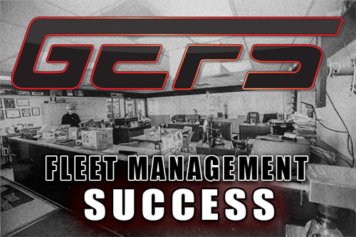 Truck Transmission Repair Fleet Success